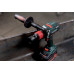 Акумуляторний дриль-шуруповерт Metabo BS 18 LTX-3 BL Q I Metal (603180660)