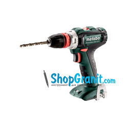 Акумуляторний дриль-шуруповерт Metabo PowerMaxx BS 12 Q