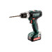 Акумуляторний ударний дриль Metabo PowerMaxx SB 12 (601076500)