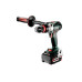 Акумуляторний ударний дриль Metabo SB 18 LTX BL Q I (602361650)