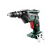 Аккумуляторный шуруповерт для гипсокартона Metabo SE 18 LTX 2500 (620047840)