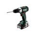 Акумуляторний дриль-шуруповерт Metabo BS 18 LT Compact (602102530)