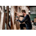 Акумуляторний дриль-шуруповерт Metabo BS 18 LTX Quick (602193650)