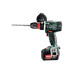 Акумуляторний дриль-шуруповерт Metabo BS 18 LTX Quick (602193650)