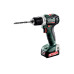 Акумуляторний дриль-шуруповерт Metabo PowerMaxx BS 12 BL (601038500)
