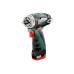 Акумуляторний дриль-шуруповерт Metabo PowerMaxx BS Quick Basic (600156500)