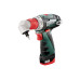 Акумуляторний дриль-шуруповерт Metabo PowerMaxx BS Quick Basic (600156500)