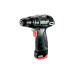 Акумуляторний ударний дриль Metabo PowerMaxx SB BL (601784500)