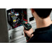 Акумуляторний ударний дриль Metabo PowerMaxx SB BL (601784500)