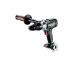 Акумуляторний ударний дриль Metabo SB 18 LTX-3 BL I Metal (603183840)