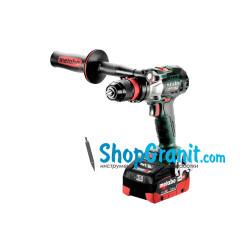 Акумуляторний ударний дриль Metabo SB 18 LTX BL Q I