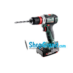 Акумуляторний дриль-шуруповерт Metabo BS 18 L BL Q