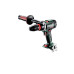 Акумуляторний дриль-шуруповерт Metabo BS 18 LTX-3 BL Q I Metal (603180850)