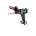 Акумуляторний дриль-шуруповерт Metabo BS 18 LTX Quick (602193840)