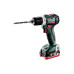 Акумуляторний дриль-шуруповерт Metabo PowerMaxx BS 12 BL (601038800)