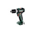 Акумуляторний ударний дриль Metabo PowerMaxx SB 12 BL (601046850)