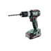 Акумуляторний ударний дриль Metabo SB 18 L BL (602331500)