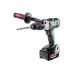 Акумуляторний ударний дриль Metabo SB 18 LTX-3 BL I (602356650)