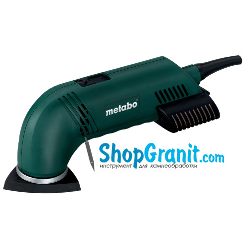 Дельташліфмашина Metabo DSE 280 Intec (600317500)