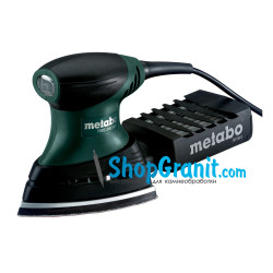 Багатофункціональна шліфмашина Metabo FMS 200 Intec