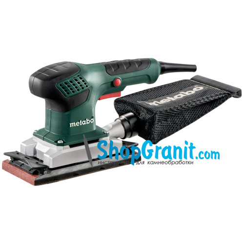 Вібраційна шліфмашина Metabo SR 2185 (600441500)