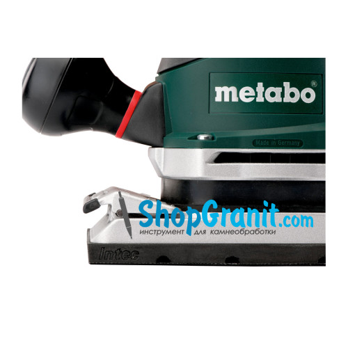 Вібраційна шліфмашина Metabo SRE 4350 TurboTec (611350000)
