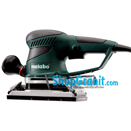 Вібраційна шліфмашина Metabo SRE 4350 TurboTec (611350000)