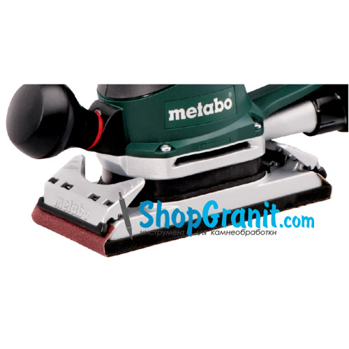 Вібраційна шліфмашина Metabo SRE 4350 TurboTec (611350000)