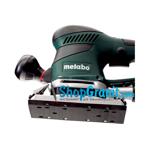 Вібраційна шліфмашина Metabo SRE 4350 TurboTec (611350000)