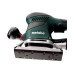 Вібраційна шліфмашина Metabo SRE 4350 TurboTec (611350000)
