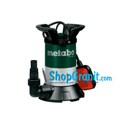 Занурювальний насос для чистої води Metabo TP 13000 S