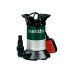 Занурювальний насос для чистої води Metabo TP 13000 S (0251300000)