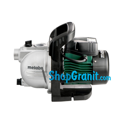 Садовий насос Metabo P 2000 G (600962000)