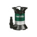 Занурювальний насос для чистої води Metabo TP 6600 (0250660000)