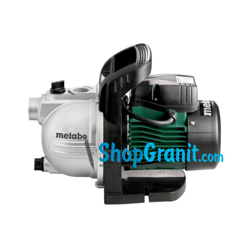 Садовий насос Metabo P 3300 G (600963000)