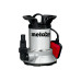 Занурювальний насос для чистої води Metabo TPF 6600 SN (0250660006)