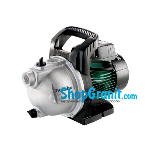 Садовий насос Metabo P 4000 G (600964000)