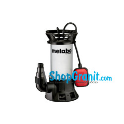 Занурювальний насос для брудної води Metabo PS 18000 SN