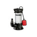 Занурювальний насос для брудної води Metabo PS 18000 SN (0251800000)
