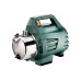 Садовий насос Metabo P 4500 Inox (600965000)