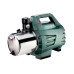 Садовий насос Metabo P 6000 Inox (600966000)