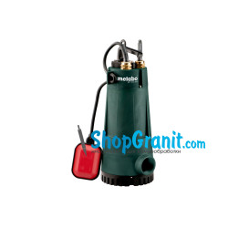 Дренажний насос Metabo DP 18-5 SA