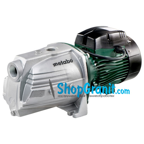 Садовий насос Metabo P 9000 G (600967000)