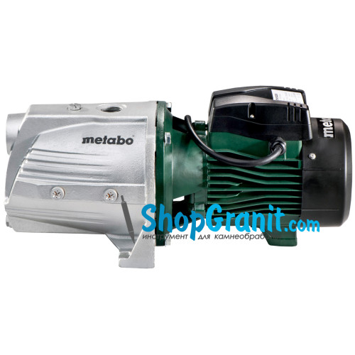 Садовий насос Metabo P 9000 G (600967000)