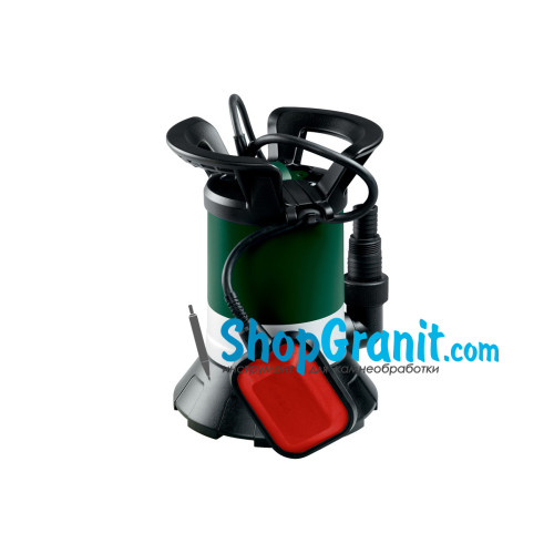 Занурювальний насос для чистої води Metabo TP 8000 S (0250800000)
