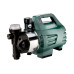 Автоматична насосна станція Metabo HWAI 4500 Inox (600979000)