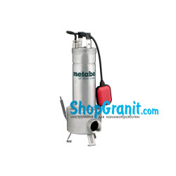 Насос для брудної води Metabo SP 28-50 S Inox