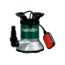 Занурювальний насос для чистої води Metabo TPF 7000 S (0250800002)