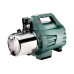 Автоматична насосна станція Metabo HWA 6000 Inox (600980000)