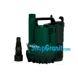 Занурювальний насос для чистої води Metabo TP 12000 SI